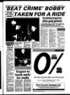 Middlesex Chronicle Thursday 16 February 1989 Page 3