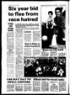 Middlesex Chronicle Thursday 16 February 1989 Page 4