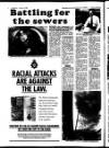 Middlesex Chronicle Thursday 16 February 1989 Page 6