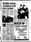 Middlesex Chronicle Thursday 16 February 1989 Page 7