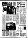 Middlesex Chronicle Thursday 16 February 1989 Page 8