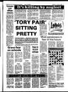Middlesex Chronicle Thursday 16 February 1989 Page 11