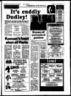 Middlesex Chronicle Thursday 16 February 1989 Page 13