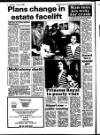 Middlesex Chronicle Thursday 16 February 1989 Page 16