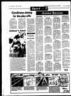 Middlesex Chronicle Thursday 16 February 1989 Page 38