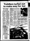 Middlesex Chronicle Thursday 23 February 1989 Page 2