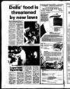 Middlesex Chronicle Thursday 23 February 1989 Page 16