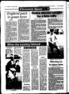 Middlesex Chronicle Thursday 23 February 1989 Page 30