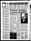 Middlesex Chronicle Thursday 02 March 1989 Page 8