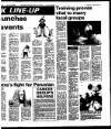 Middlesex Chronicle Thursday 02 March 1989 Page 21