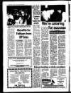 Middlesex Chronicle Thursday 02 March 1989 Page 24