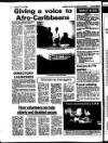 Middlesex Chronicle Thursday 02 March 1989 Page 32