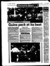 Middlesex Chronicle Thursday 02 March 1989 Page 46