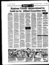 Middlesex Chronicle Thursday 02 March 1989 Page 48