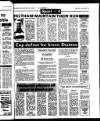 Middlesex Chronicle Thursday 02 March 1989 Page 49