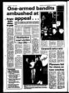 Middlesex Chronicle Thursday 09 March 1989 Page 2