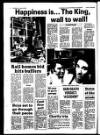 Middlesex Chronicle Thursday 09 March 1989 Page 6