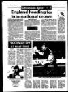 Middlesex Chronicle Thursday 09 March 1989 Page 32