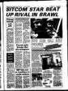 Middlesex Chronicle Thursday 23 March 1989 Page 3