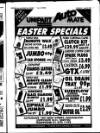 Middlesex Chronicle Thursday 23 March 1989 Page 7