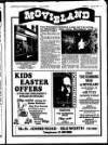 Middlesex Chronicle Thursday 23 March 1989 Page 13