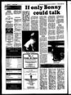 Middlesex Chronicle Thursday 23 March 1989 Page 16