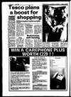 Middlesex Chronicle Thursday 06 April 1989 Page 18