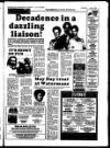 Middlesex Chronicle Thursday 27 April 1989 Page 13