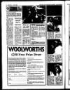 Middlesex Chronicle Thursday 27 April 1989 Page 16