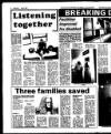 Middlesex Chronicle Thursday 27 April 1989 Page 24