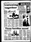 Middlesex Chronicle Thursday 27 April 1989 Page 26