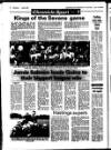 Middlesex Chronicle Thursday 27 April 1989 Page 54