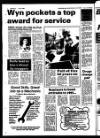 Middlesex Chronicle Thursday 22 June 1989 Page 2
