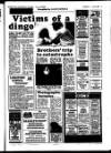 Middlesex Chronicle Thursday 22 June 1989 Page 15