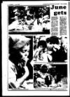 Middlesex Chronicle Thursday 22 June 1989 Page 18