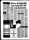 Middlesex Chronicle Thursday 22 June 1989 Page 22