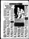 Middlesex Chronicle Thursday 22 June 1989 Page 40