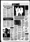 Middlesex Chronicle Thursday 22 June 1989 Page 42