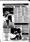 Middlesex Chronicle Thursday 22 June 1989 Page 44