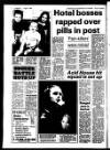 Middlesex Chronicle Thursday 17 August 1989 Page 2