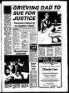 Middlesex Chronicle Thursday 17 August 1989 Page 3