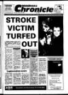 Middlesex Chronicle Thursday 26 October 1989 Page 1