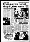 Middlesex Chronicle Thursday 26 October 1989 Page 2