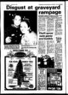Middlesex Chronicle Thursday 07 December 1989 Page 2