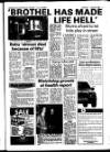 Middlesex Chronicle Thursday 07 December 1989 Page 3