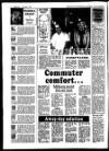 Middlesex Chronicle Thursday 07 December 1989 Page 8