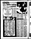 Middlesex Chronicle Thursday 07 December 1989 Page 12