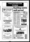 Middlesex Chronicle Thursday 07 December 1989 Page 51