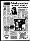 Middlesex Chronicle Thursday 14 December 1989 Page 2