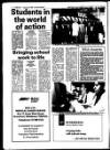 Middlesex Chronicle Thursday 14 December 1989 Page 16